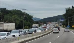 Governo confirma início das obras de expansão da SC-401