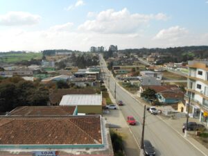 Corpo carbonizado é encontrado em Major Vieira