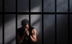 Homem persegue ex e é preso em Orleans