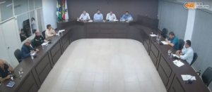 Vereadores de Santo Amaro desistem de vale-alimentação 