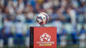 Confira as datas da final do Catarinense: Avaí x Chape