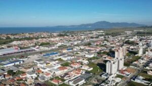 Tijucas declara situação de emergência hídrica