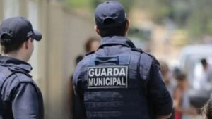 SC pode reconhecer guardas municipais como polícia