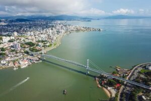 Santa Catarina lidera empreendedorismo no Brasil