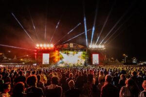 Florianópolis se prepara para a 11ª Maratona Cultural