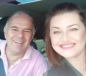 Buscas por corpos de casal de Biguaçu são suspensas