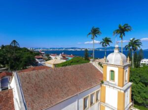 Confira a programação de aniversário de 275 anos de SJ