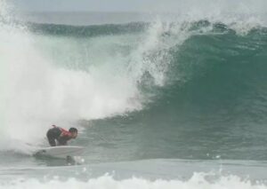 Joaquina terá evento de surf no aniversário da capital