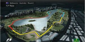 Confira cronograma das provas do GP da Austrália