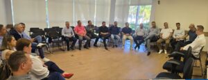 Granfpolis inicia nova fase com pacto por soluções