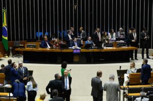 Congresso aprova novas regras para emendas