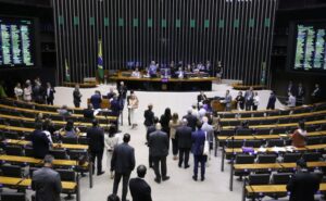 Novas regras para emendas destravam orçamento