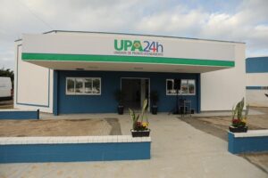 Vacinação contra gripe começa em abril em Palhoça