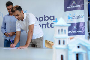 Garopaba lança fase 2 do projeto +Inteligente