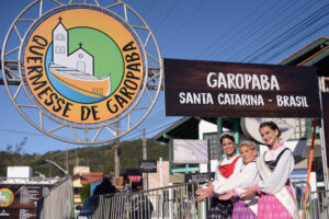 Quermesse de Garopaba celebra 25 anos em junho