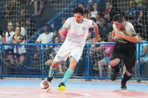 Campeonato de Futsal 2025 em Garopaba começa em abril