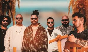 Encerramento do verão acontece em Palhoça no sábado