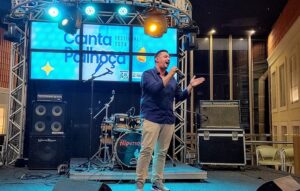 Inscrições abertas para o Festival Canta Palhoça
