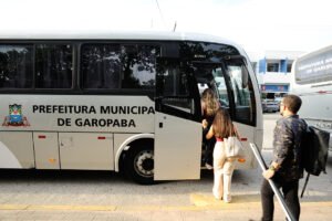 Garopaba alerta estudantes para cadastro universitário