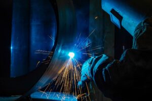 Santa Catarina lidera crescimento industrial em 2025