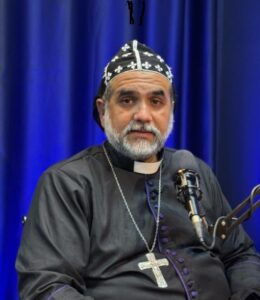 Padre Kelmon confirma pré-candidatura para 2026