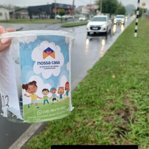 Pedágio da Nossa Casa terá versão online; contribua