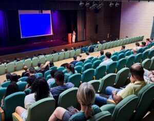 Capacitação para entidades do terceiro setor será feita