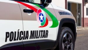 Briga escolar termina em facada no Campeche