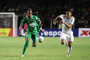 FCF confirma datas da final do Catarinense 2025