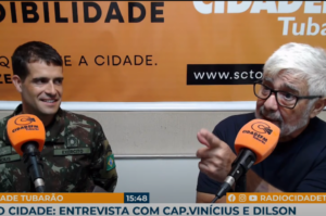 Programa tem edição especial voltada para a enchente