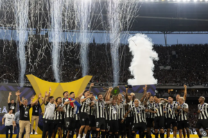 Confira os jogos da 1ª rodada do Campeonato Brasileiro