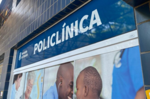 Policlínica teve 4 mil atendimentos em fevereiro