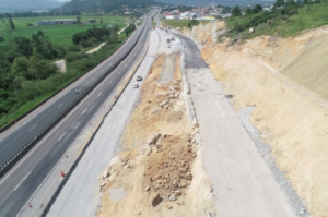 Última detonação de rochas será realizada na BR-101