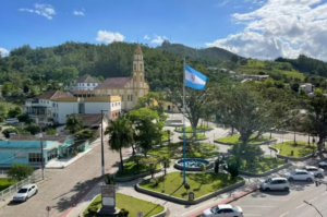 Pedras Grandes realiza Festa da Colônia Azambuja