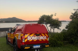 Homem morre afogado em lagoa de Imbituba