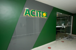 Associação Empresarial celebra 73 anos