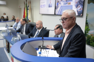 Ex-prefeito assume superintendência geral da AGR