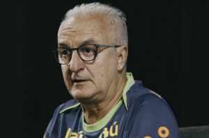 CBF oficializa demissão de Dorival Jr. da Seleção