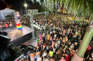 Laguna: Carnaval 2026 já é planejado