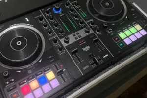 DJ tem equipamentos furtados no Carnaval de Laguna