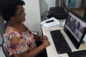 Demanda por cursos gratuitos aumenta em Laguna