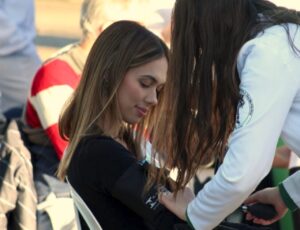 Unesc leva ViverCom à Praça Nereu Ramos neste sábado