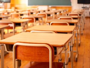 Prefeitura realiza prova seletiva para educação