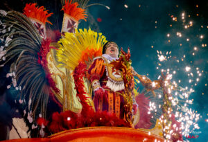 Campeã do Carnaval de São Paulo será conhecida hoje