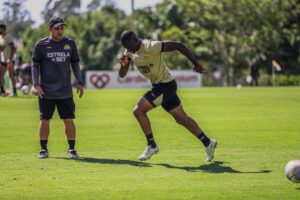 Remo x Tigre é “vida ou morte” para Zé Ricardo