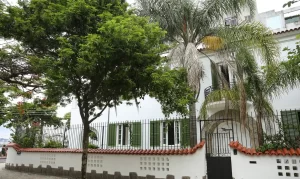 Imóvel de filme premiado virará museu no RJ