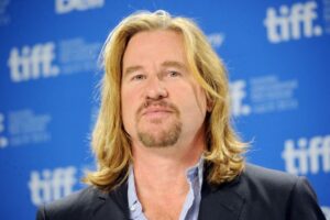 Val Kilmer, astro de Top Gun, morre aos 65 anos