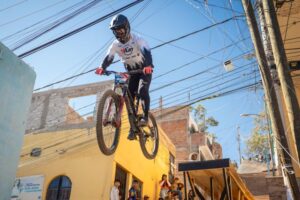 Tubarão será sede de etapa nacional de downhill