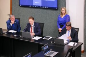 Máquinas agrícolas liberadas em rodovias SC