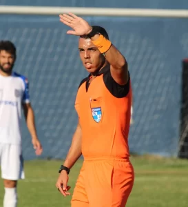 Avaí x América-MG: árbitro definido para jogo